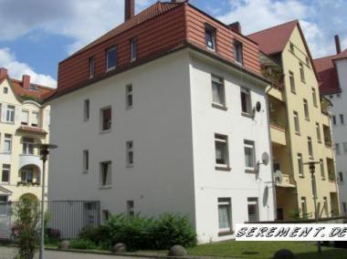 3-Zimmer Eigentumswohnung in Hannover-Linden-Süd