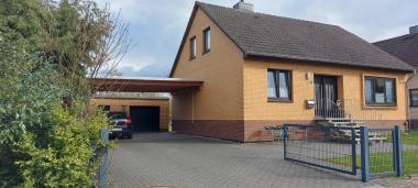 In Top Lage von Neustadt